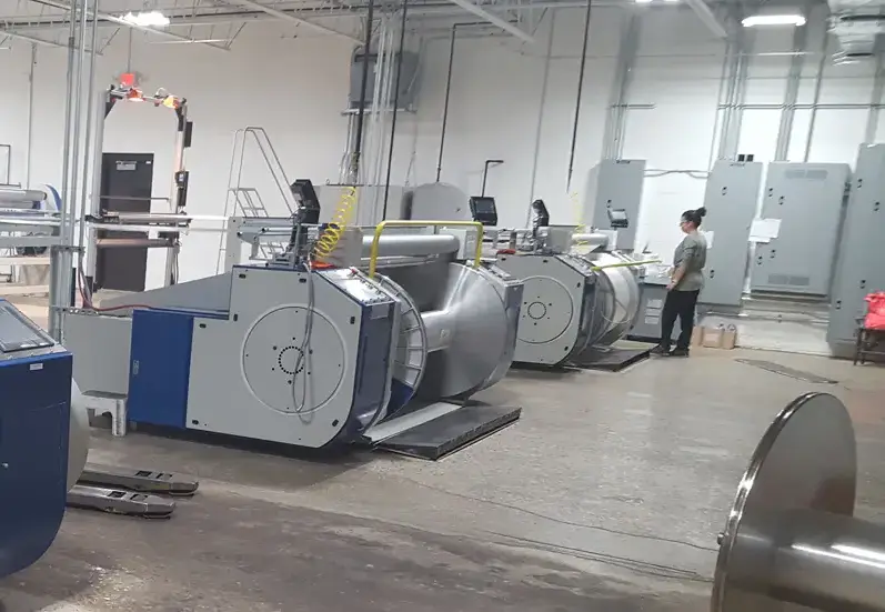 OUR FACILITY