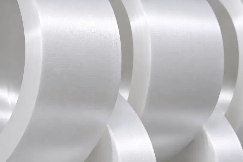 Polyester Yarn